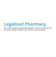 Legalized Pharmacy image 1